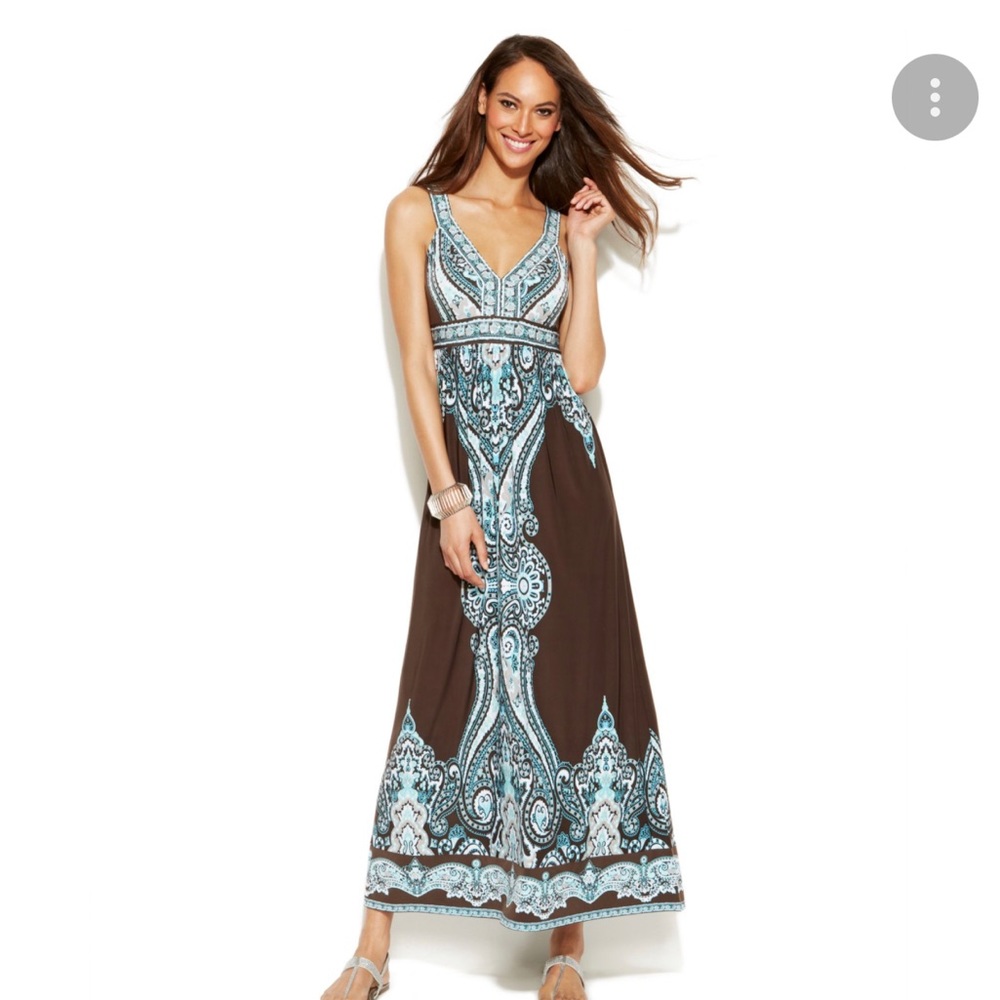 INC dress